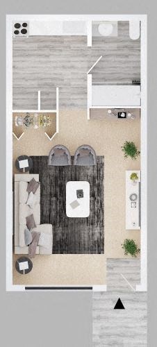 2900 University Square Dr Studio-2 Beds Apartment for Rent - Photo Gallery 26